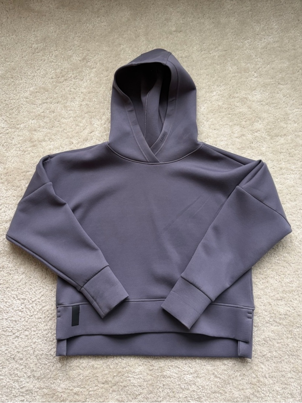 UNRL Luxbreak Hoodie